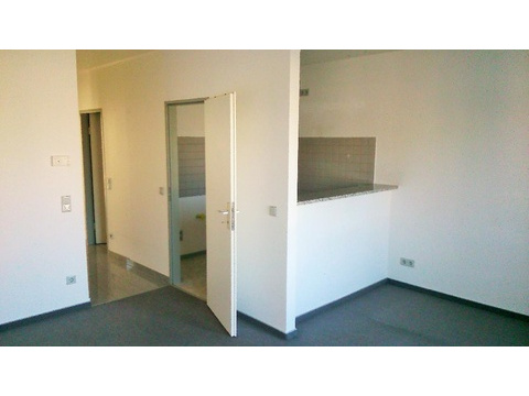 Etagenwohnung mieten in Saarbrücken, 42 m² Wohnfläche, 2 Zimmer
