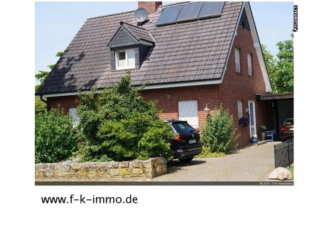 Einfamilienhaus kaufen in Steinfurt, mit Stellplatz, 1.157 m² Grundstück, 142 m² Wohnfläche, 5 Zimmer
