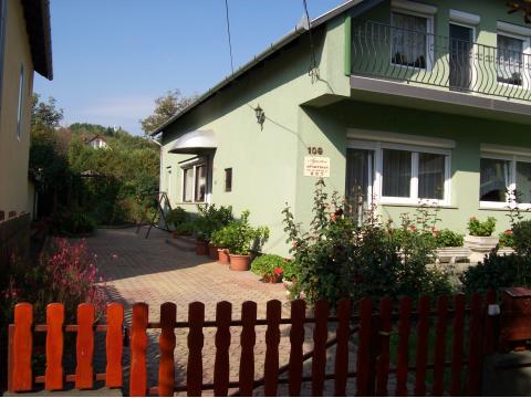 Einfamilienhaus kaufen in Hévíz, 600 m² Grundstück, 150 m² Wohnfläche, 4 Zimmer