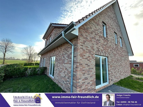 9 FF 056 Ansicht Garten