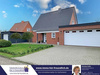 Einfamilienhaus kaufen in Hage, mit Garage, 948 m² Grundstück, 130 m² Wohnfläche, 5 Zimmer
