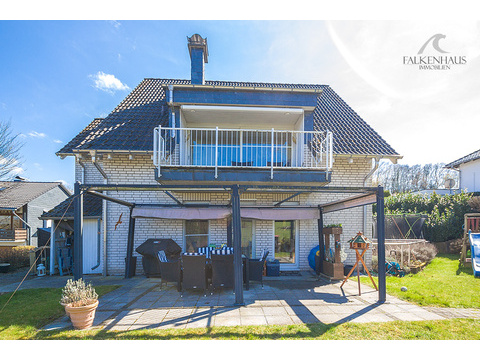 Einfamilienhaus kaufen in Wermelskirchen, mit Stellplatz, 1.031 m² Grundstück, 185 m² Wohnfläche, 5 Zimmer