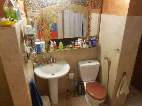 Bad 6,3 m²
