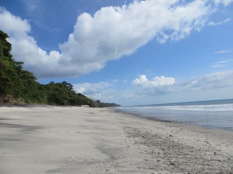 Playa Corona