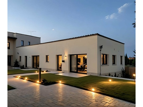 Maisonette- Wohnung kaufen in Vilshofen an der Donau, 114,3 m² Wohnfläche, 3 Zimmer