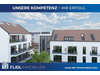 Etagenwohnung kaufen in Bad Griesbach im Rottal, 95,09 m² Wohnfläche, 3 Zimmer