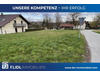 Wohngrundstück kaufen in Bad Griesbach im Rottal, 890 m² Grundstück