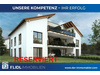 Etagenwohnung kaufen in Fürstenzell, 89 m² Wohnfläche, 3 Zimmer