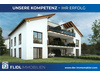 Erdgeschosswohnung kaufen in Fürstenzell, 99 m² Wohnfläche, 3 Zimmer