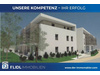 Penthousewohnung kaufen in Pocking, 72,83 m² Wohnfläche, 2 Zimmer