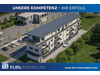 Etagenwohnung kaufen in Pocking, 68,94 m² Wohnfläche, 2 Zimmer