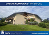 Erdgeschosswohnung kaufen in Bad Füssing, 54 m² Wohnfläche, 2 Zimmer