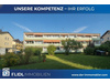 Etagenwohnung kaufen in Bad Füssing, 43 m² Wohnfläche, 1 Zimmer