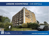 Erdgeschosswohnung kaufen in Bad Füssing, 31,68 m² Wohnfläche, 1 Zimmer