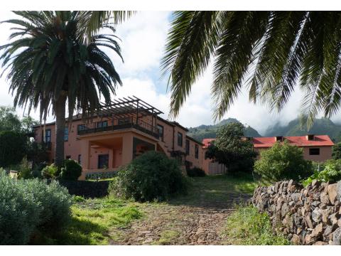 Hotel kaufen in Breña Alta, 812 m² Gastrofläche