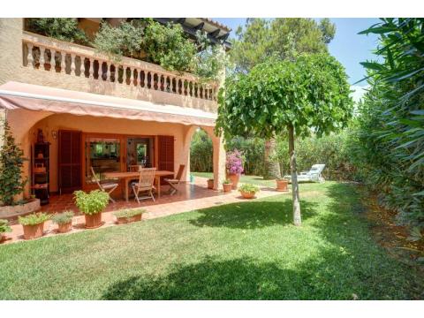 Etagenwohnung kaufen in Santa Ponça, 110 m² Wohnfläche, 3 Zimmer