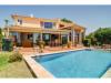 Villa kaufen in Santa Ponsa, 859 m² Grundstück, 350 m² Wohnfläche, 4 Zimmer