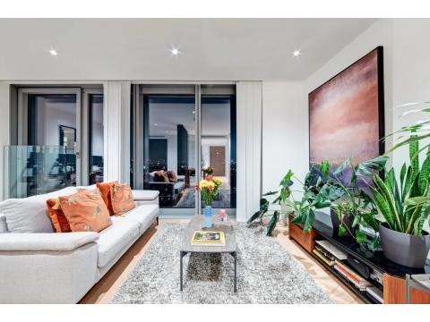 Loft, Studio, Atelier mieten in Düsseldorf, 40 m² Wohnfläche, 1 Zimmer