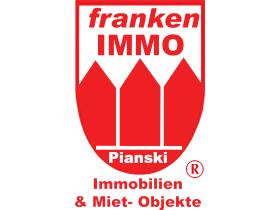 frankenIMMO, Immobilien & Miet -Objekte K. Pianski eK in Scheßlitz
