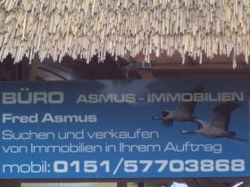 Asmus-Immobilien in Fuhlendorf