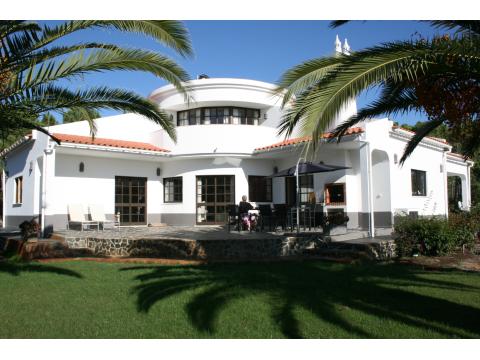 Villa kaufen in Aljezur, mit Garage, mit Stellplatz, 12.400 m² Grundstück, 280 m² Wohnfläche, 5 Zimmer