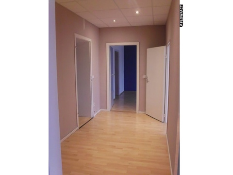 Etagenwohnung mieten in Dortmund, 102 m² Wohnfläche, 4 Zimmer