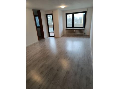 Etagenwohnung kaufen in Böblingen, 55 m² Wohnfläche, 1,5 Zimmer