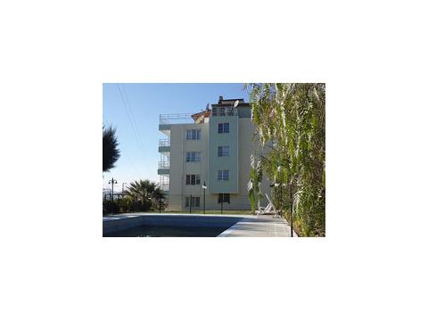 Seniorenheim kaufen, mit Garage, mit Stellplatz, 3.200 m² Grundstück, 1.200 m² Wohnfläche, 55 Zimmer