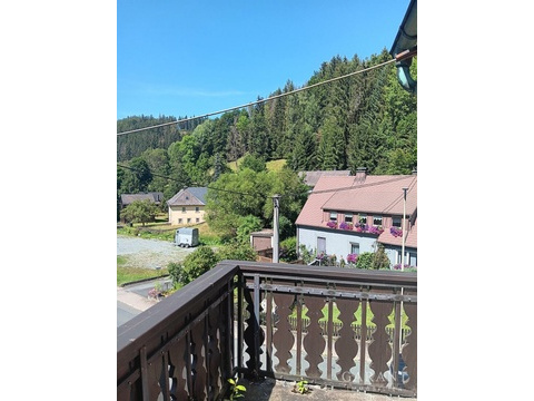 Mehrfamilienhaus kaufen in Geroldsgrün, mit Garage, 944 m² Grundstück, 290 m² Wohnfläche, 14 Zimmer