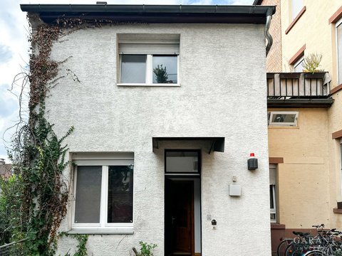 Aussenansicht