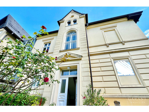 Hotel kaufen in Luckenwalde, 540 m² Gastrofläche