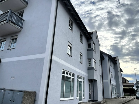 Bürofläche kaufen in Altenmarkt an der Alz, 84 m² Bürofläche