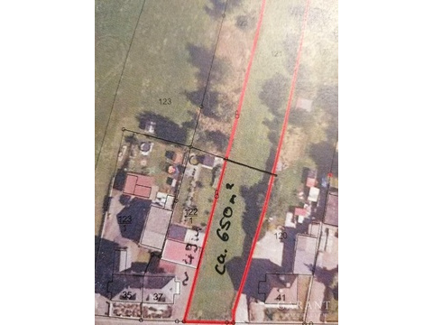 Wohngrundstück kaufen in Lautertal, 2.400 m² Grundstück