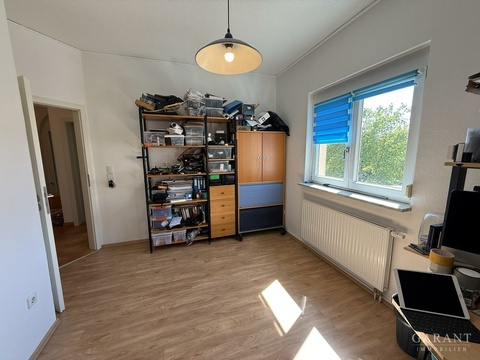 Kinderzimmer