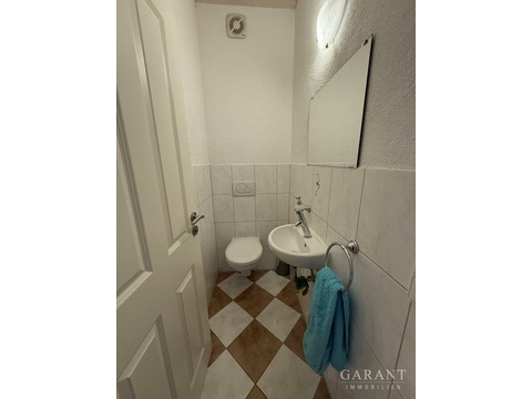 Gäste-WC