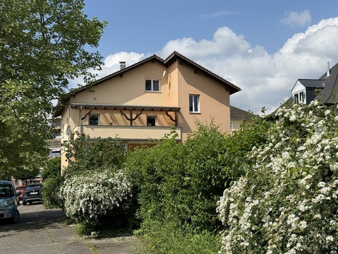 Doppelhaushälfte kaufen in Murg, 409 m² Grundstück, 194 m² Wohnfläche, 5 Zimmer