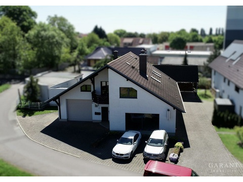 Bürohaus kaufen in Merseburg, 210 m² Bürofläche