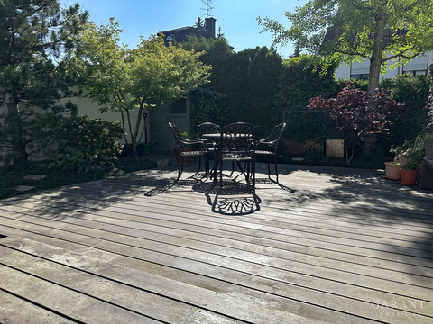 Erdgeschosswohnung kaufen in München, mit Stellplatz, 102 m² Wohnfläche, 3 Zimmer