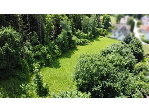 Wohngrundstück kaufen in Eching, 1.816 m² Grundstück