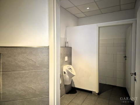WC Herren