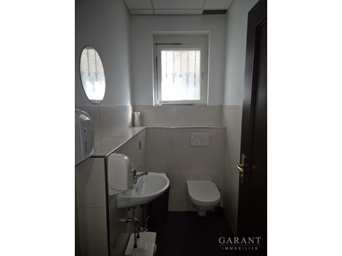 WC Damen