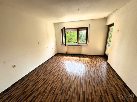 Etagenwohnung kaufen in Untereisesheim, mit Garage, 88 m² Wohnfläche, 3,5 Zimmer