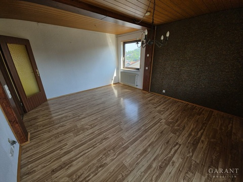 Elternschlafzimmer Ansicht 1