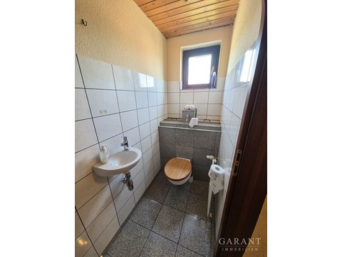 Gäste WC