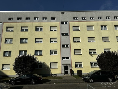 Etagenwohnung kaufen in Mannheim, 73 m² Wohnfläche, 3 Zimmer