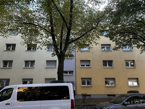Etagenwohnung kaufen in Mannheim, 78 m² Wohnfläche, 3 Zimmer