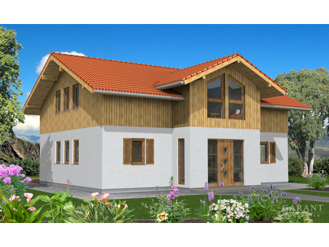 Landhaus