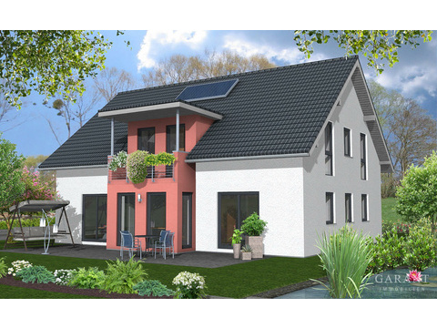 Balkon möglich