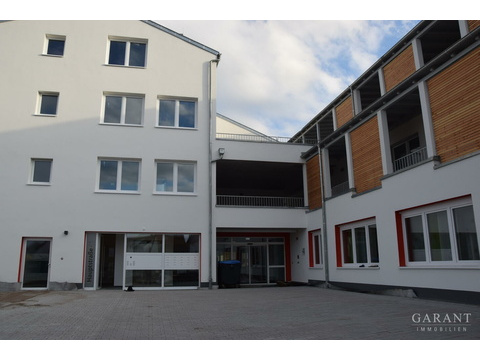 Wohnung kaufen in Ellhofen, 65 m² Wohnfläche, 1 Zimmer