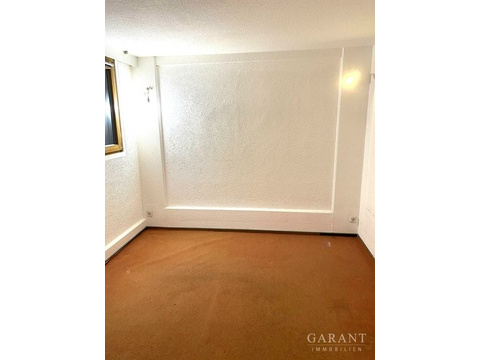 Wohnung kaufen in Waiblingen, mit Stellplatz, 22 m² Wohnfläche, 1 Zimmer